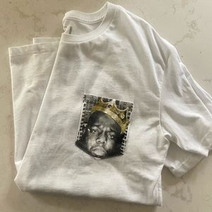 Biggie Shirt